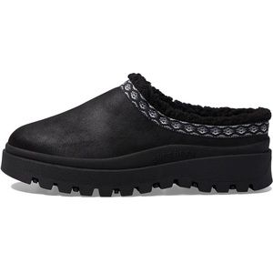 NEW Skechers Shindigs Comfy Hour Mule Fur Clogs